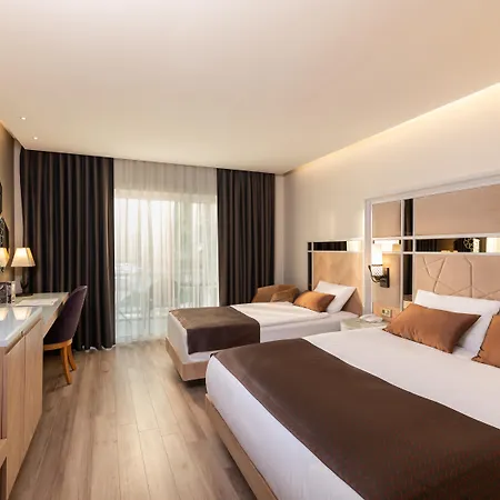 Swandor & - Topkapi Palace Resort