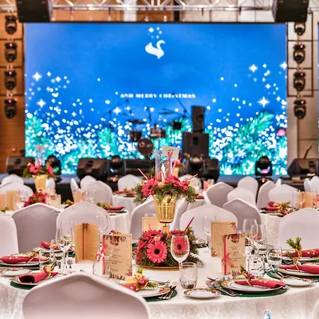 Swandor & - Topkapi Palace Resort